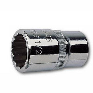 Usag U02352006 Presa elettrica