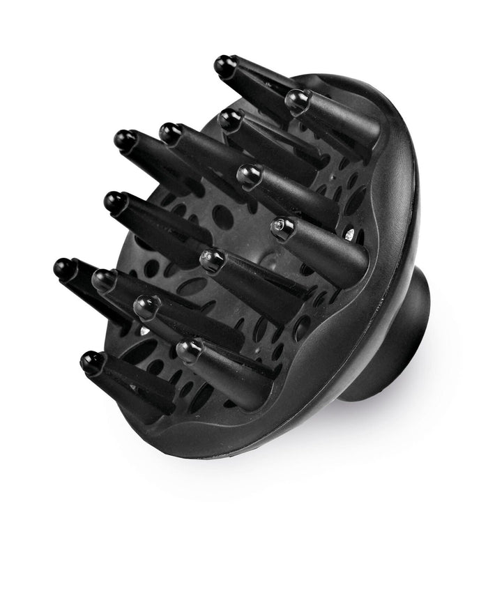 G3 Ferrari Texta Style asciuga capelli 2000 W Nero, Blu