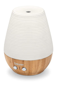 Beurer LA 40 Diffusore Aromatico con Luce LED Colorata