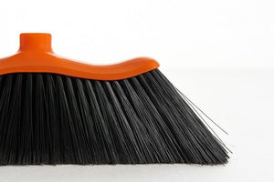 Perfetto 0050E accessorio per la scopa Testa della scopa Nero