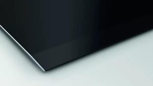 Siemens iQ500 ED675FQC5E piano cottura Nero Da incasso 60 cm Piano cottura a induzione 4 Fornello(i)