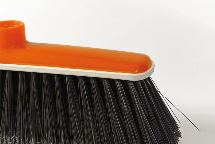 Perfetto 0050F accessorio per la scopa Testa della scopa Nero