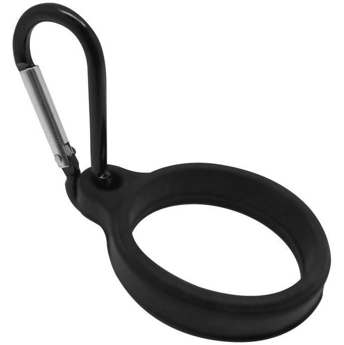 The Steel Bottle TSB-MOSCH-500-NERO accessorio per bottiglia per bevanda Portabottiglie