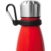 The Steel Bottle TSB-MOSCH-500-NERO accessorio per bottiglia per bevanda Portabottiglie