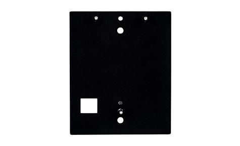 2N 9155061 accessorio per sistema intercom Piastra posteriore