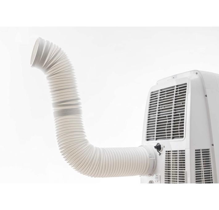 Olimpia Splendid Dolceclima Air Pro 14 HP Wi-Fi condizionatore portatile 64 dB 1600 W Bianco