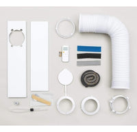 Olimpia Splendid Dolceclima Air Pro 14 HP Wi-Fi condizionatore portatile 64 dB 1600 W Bianco