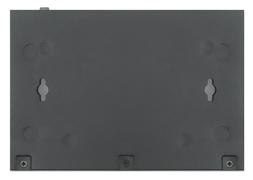 Ethernet Switch POE+ 5 Porte 2.5G