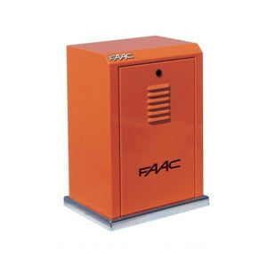 MOTORIDUTTORE 400V 884 MC 3PH PER CANCELLI SCORREVOLI INDUSTRIALE FAAC 109885