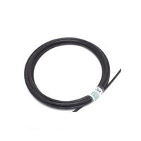 TUBO FLESSIBILE (100M) PER ATTUATORE OLEODINAMICO 230V 750 FAAC 390439 SICUREZZA