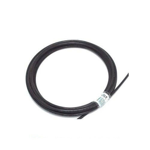 TUBO FLESSIBILE (100M) PER ATTUATORE OLEODINAMICO 230V 750 FAAC 390439 SICUREZZA