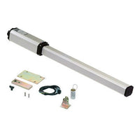 ATTUATORE OLEODINAMICO 230V 402 CBC PER ANTE A BATTENTE RESIDENZIALE FAAC 104468