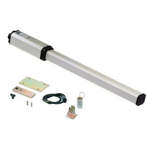 ATTUATORE OLEODINAMICO 230V 402 CBC PER ANTE A BATTENTE RESIDENZIALE FAAC 104468