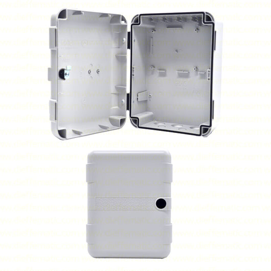 CONTENITORE MOD. L PER SCHEDE ELETTRONICHE PER ATTUATORE 230V 750 FAAC 720118