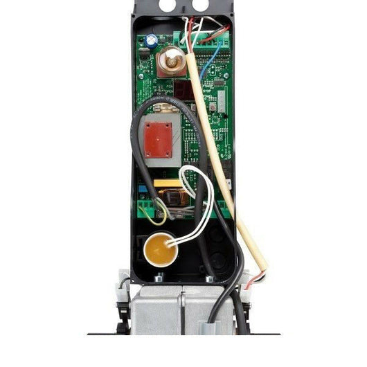 SCHEDA ELETTRONICA E550 INCORPORATA ELETTRONICA DI COMANDO FAAC 2022855