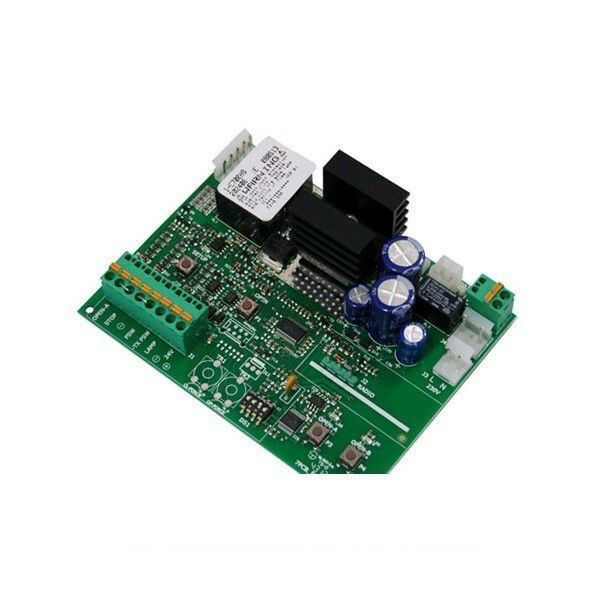 SCHEDA ELETTRONICA E700 HS PER D700 HS ELETTRONICA DI COMANDO FAAC 63002425