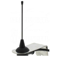 ANTENNA PER RICEVENTE RP / XF / XR2 / XR4 SISTEMA 433MHZ RC FAAC 412003 COMANDO