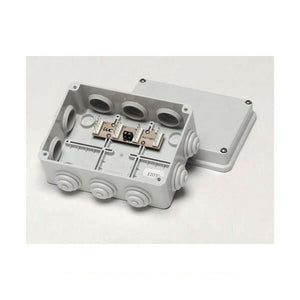 MODULO ESTENSIONE QUADRICANALE MULTIDEC PER METAL DIGIKEY E DIGICARD FAAC 102845