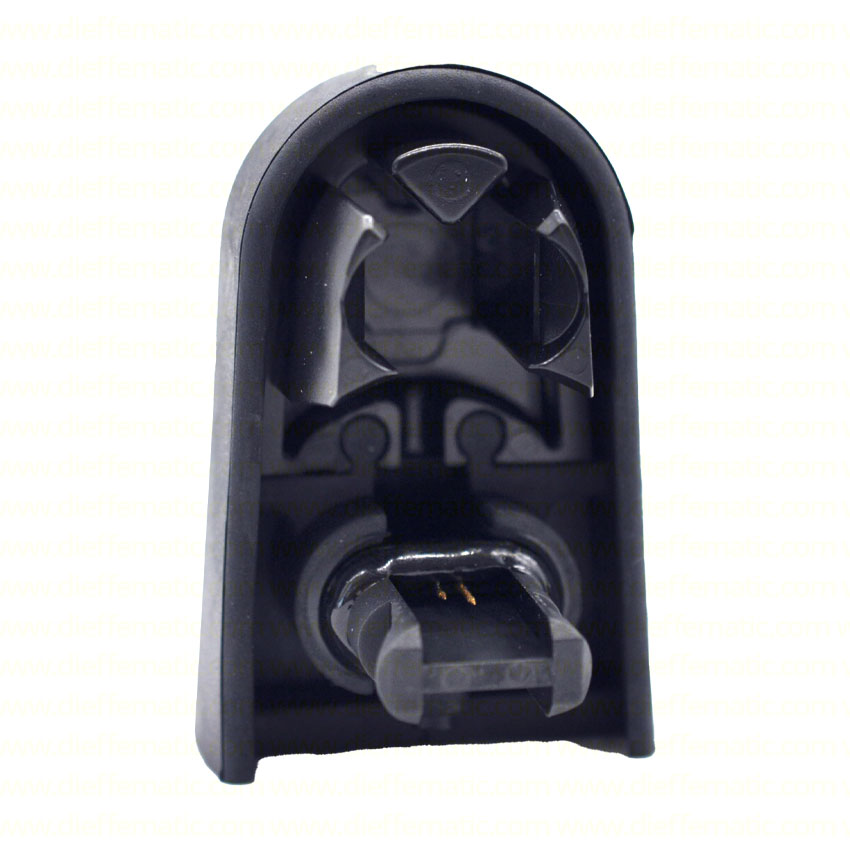 TERMINALE CON RESISTENZA XSP R8.2 X REALIZZARE COSTA SICUREZZA XS 55 FAAC 428097