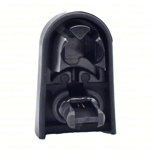 TERMINALE CON RESISTENZA XSP R8.2 X REALIZZARE COSTA SICUREZZA XS 55 FAAC 428097