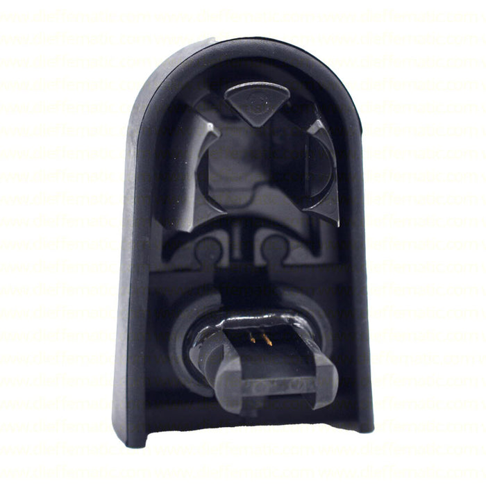 TERMINALE CON RESISTENZA XSP R8.2 X REALIZZARE COSTA SICUREZZA XS 55 FAAC 428097