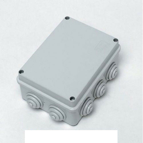 CONTENITORE PER SCHEDA MINISERVICE EM PROTEZIONE IP65 FAAC 720050 ELETTRONICA