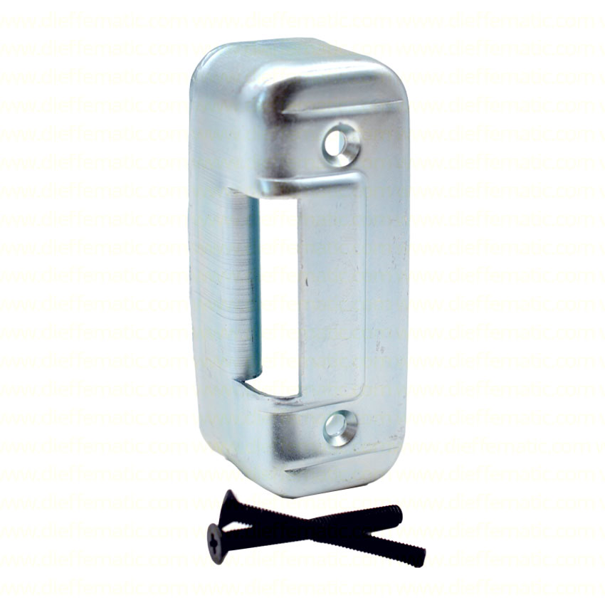 CONTROBOCCHETTA A PILASTRO (CANCELLI AD UN'ANTA) FAAC 712990 AUTOMAZIONE