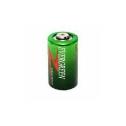 BATTERIA CR2 3V 15W TX PER FOTOCELLULE DA PARETE ORIENTABILI FAAC 105128