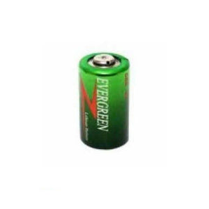 BATTERIA CR2 3V 15W TX PER FOTOCELLULE DA PARETE ORIENTABILI FAAC 105128