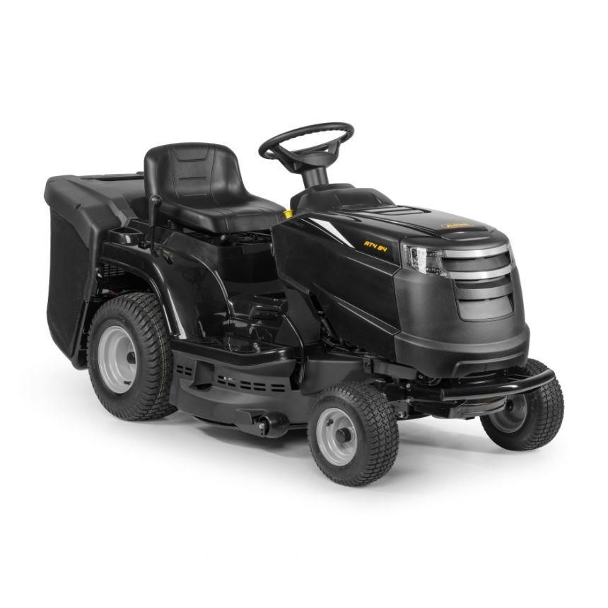 Alpina Garden AT4 84 Trattorini tosaerba