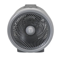 Bimar HF205 stufetta elettrica Riscaldatore ambiente elettrico con ventilatore Interno Grigio 2000 W