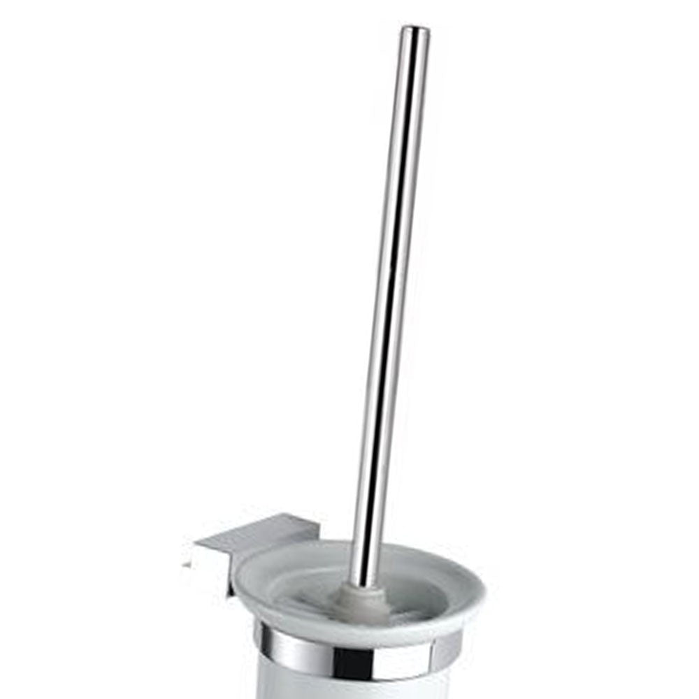 Portascopino da muro - serie sq