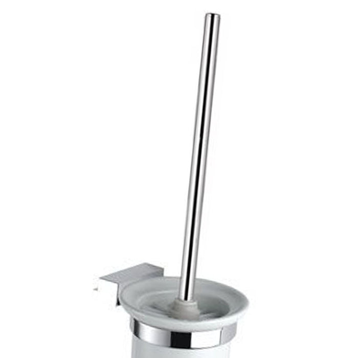 Portascopino da muro - serie sq