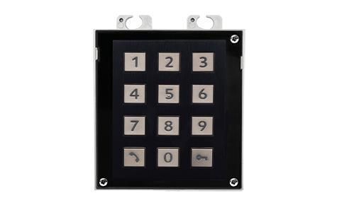 2N 9155031B accessorio per sistema intercom Tastierino