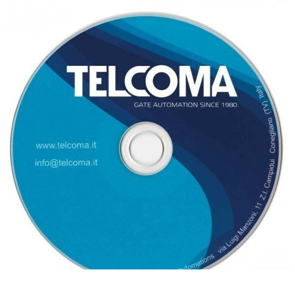 SOFTWARE AVANZATO PER GESTIONE ARCHIVI NOIRE TELCOMA SOFTNOIRE RADIOCOMANDI