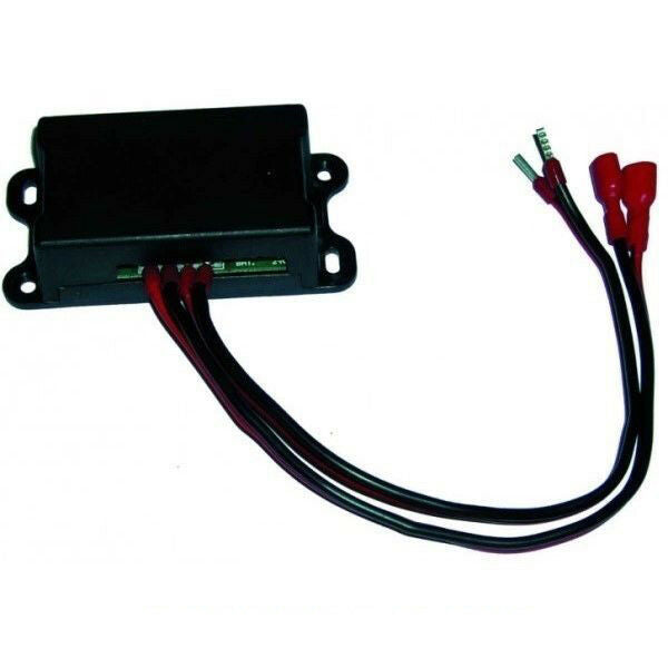 CARICA BATTERIE 24 V PER CENTRALI RICARICA TELCOMA CB24 CANCELLI SCORREVOLI