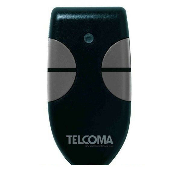 TRASMETTITORE 4 CANALI RADIOCOMANDO TANGO 4SW TELCOMA TANGO4SW RADIOCOMANDI