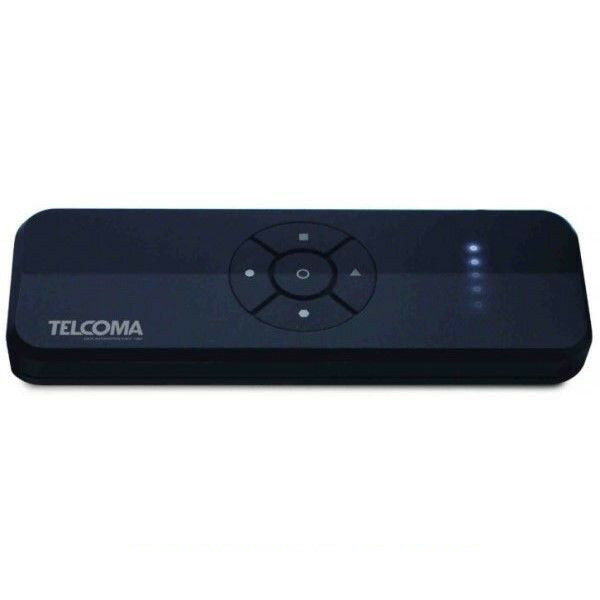 RADIOCOMANDO PER AUTO NOIRE TAXI SISTEMA ROLLING-CODE TELCOMA NOIRETAXI