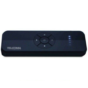 RADIOCOMANDO PER AUTO NOIRE TAXI SISTEMA ROLLING-CODE TELCOMA NOIRETAXI