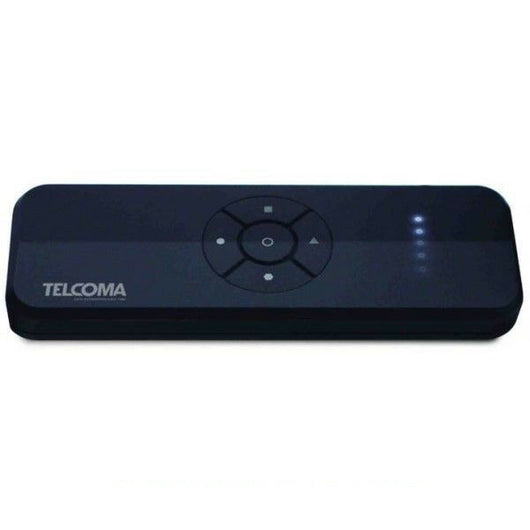 RADIOCOMANDO PER AUTO NOIRE TAXI SISTEMA ROLLING-CODE TELCOMA NOIRETAXI