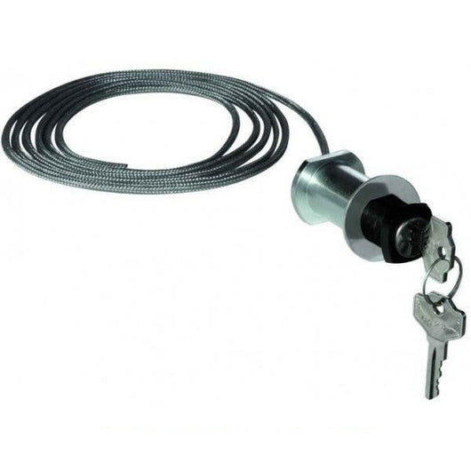 KIT SBLOCCO ESTERNO ZEN STAR PER SEZIONALI O BASCULANTI TELCOMA KSN AUTOMATISMI