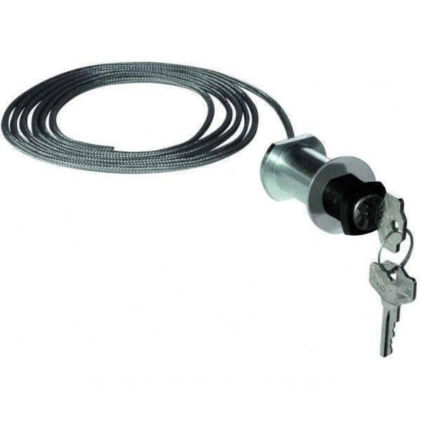 KIT SBLOCCO ESTERNO ZEN STAR PER SEZIONALI O BASCULANTI TELCOMA KSN AUTOMATISMI