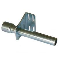 ALBERO DI TRASMISSIONE DA 20 CM CON SUPPORTO PER STAR TELCOMA AT20 AUTOMATISMI