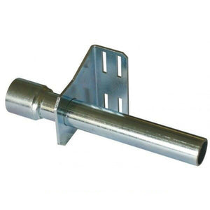 ALBERO DI TRASMISSIONE DA 20 CM CON SUPPORTO PER STAR TELCOMA AT20 AUTOMATISMI