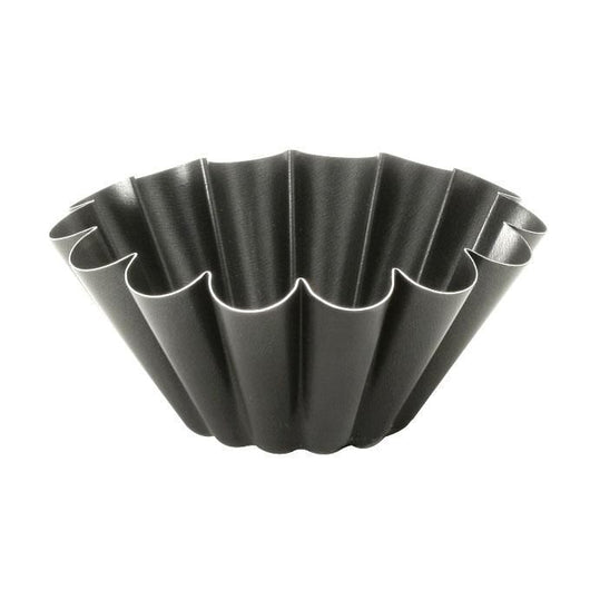 Accademia Stampo Budino Scannellato 20cm