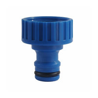 Il Campo 08532 Presa Rubinetti 3-4F OB