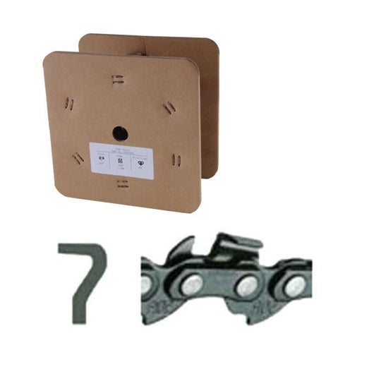 EXCEL Catena Motoseghe 3 8 m 30,0 n1c Excel 07462