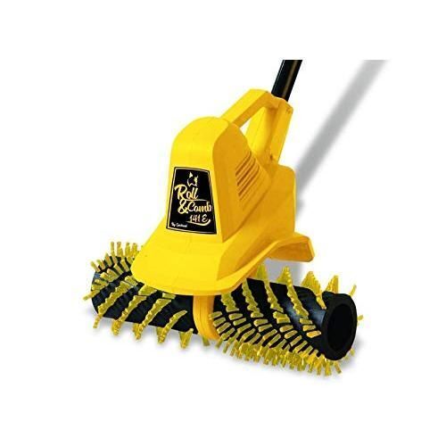 Garland Spazzatrice Elettrica RollandComb 141E