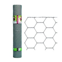 Betafence Rete Hexanet 25 3 H 150 M 50