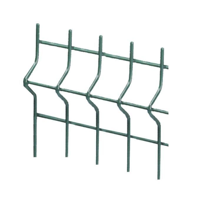 Ferrobulloni Pannello Classic 200 H 102 Verde